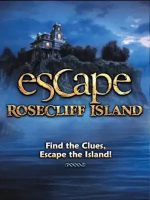 Escape Rosecliff Island