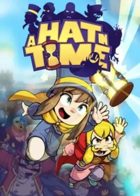 A Hat in Time Ultimate Edition