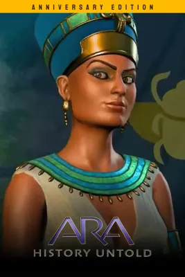 Ara History Untold Anniversary Edition