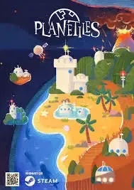 Planetiles