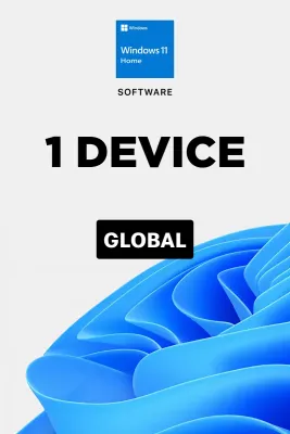 Windows 11 Home OEM