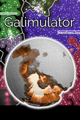 Galimulator (Global) (PC / Mac / Linux) - Itch.io