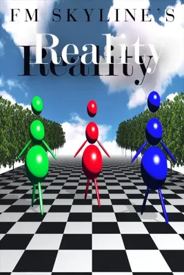 FM Skyline's "Reality"