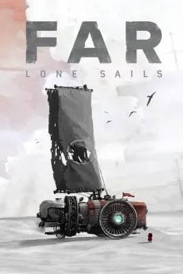 FAR Lone Sails
