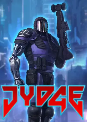 JYDGE