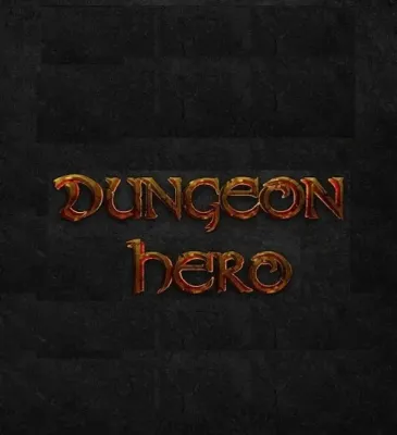 Dungeon Hero