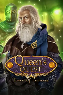 Queen's Quest Tower of Darkness