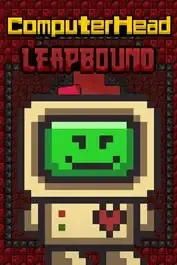 ComputerHead Leapbound
