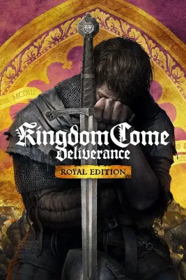 Kingdom Come Deliverance Royal Edition