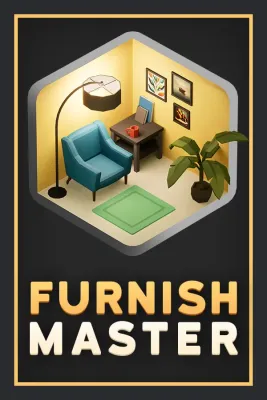 Furnish Master