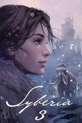 Syberia 3