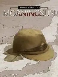 Order of Battle Morning Sun DLC