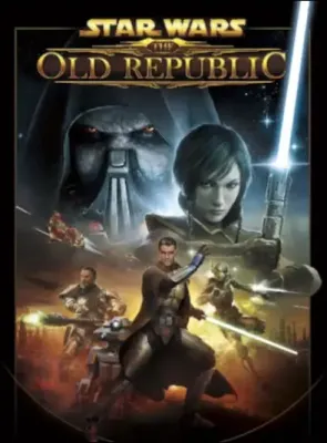 Star Wars The Old Republic - Battlefront 2 Special Forces Armor Set DLC