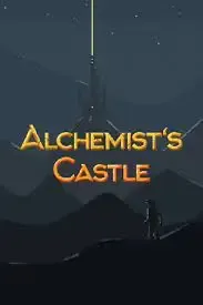 Alchemist's Castle
