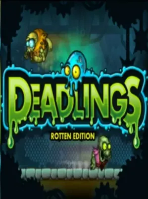 Deadlings - Rotten Edition