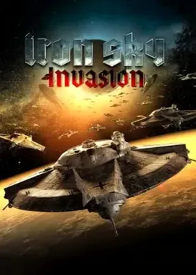 Iron Sky Invasion