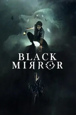 Black Mirror 2017