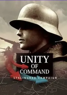 Unity of Command Stalingrad Campaign