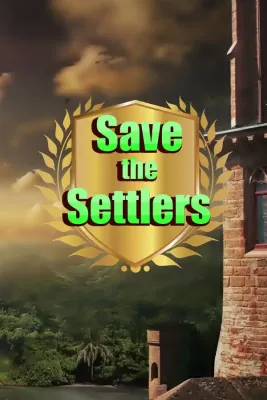 Save the settlers