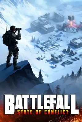 Battlefall State of Conflict