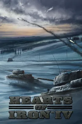 Hearts of Iron IV - Sabaton Sountrack Vol. 2 DLC