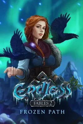 Endless Fables 2 Frozen Path