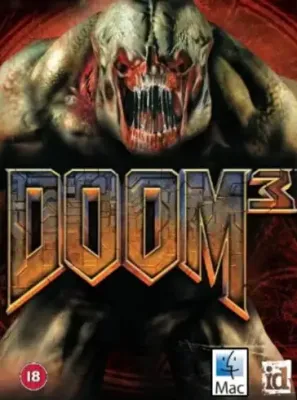 Doom 3 Pack DLC