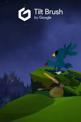 Tilt Brush