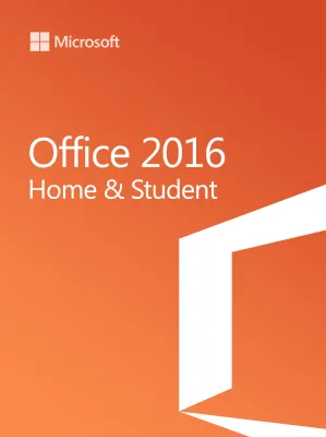 Office 2016 Home & Student | Windows