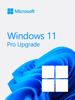 Upgrade a Windows 11 Professional RETAIL | Windows