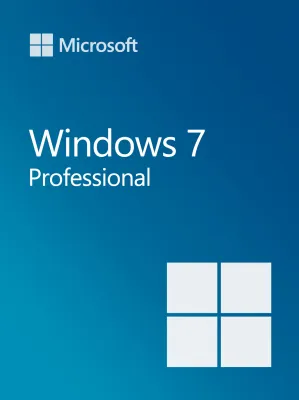 Windows 7 Professional OEM