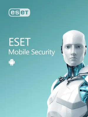 ESET Mobile Security| Android
