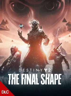 Destiny 2 - Final Shape DLC | Steam