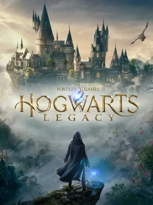 Hogwarts Legacy Europe | XBOX Series