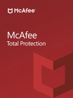 McAfee Total Protection | Windows