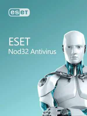 ESET NOD32 Antivirus | Multiple