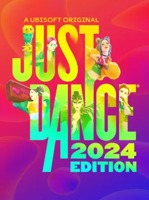 Just Dance 2024 Europe | XBOX Series