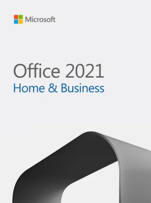 Office 2021 Home & Business | Windows