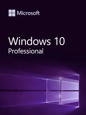 Windows 10 Professional OEM