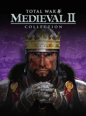Total War Medieval 2 Collection Europe | Steam