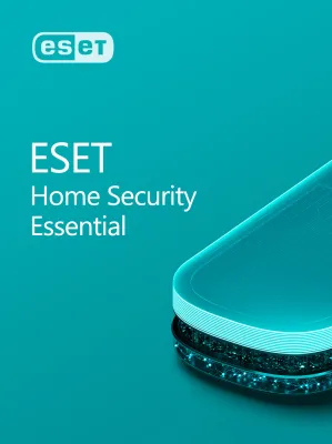 ESET Home Security Essential - Licenza Ufficiale | Multiple