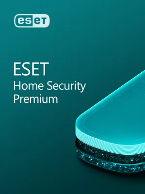 ESET Home Security Premium - Licenza Ufficiale | Multiple