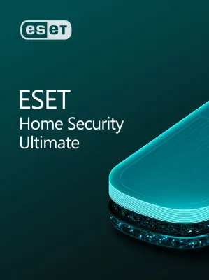 ESET Home Security Ultimate - Licenza Ufficiale | Multiple