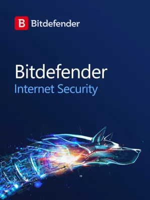 Bitdefender Internet Security - Licenza Ufficiale | Windows