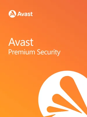 AVAST Premium Security - PC - Licenza Ufficiale | Windows