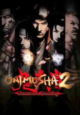 Onimusha 2 Samurai's Destiny RU + CIS | Steam