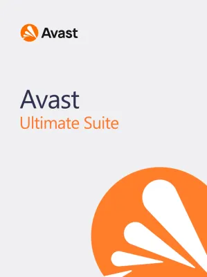 AVAST Ultimate - Licenza Ufficiale | Windows
