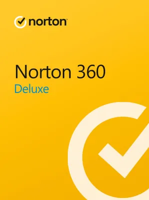 Norton 360 Deluxe - Licenza Ufficiale | Multiple