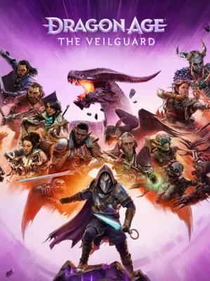 Dragon Age: The Veilguard | XBOX Series