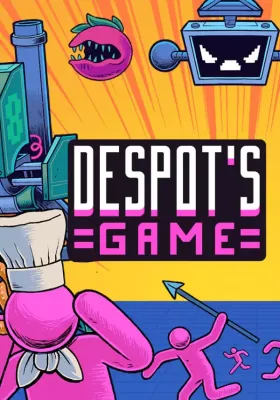 Despot's Game Dystopian Battle Simulator Europe | Steam